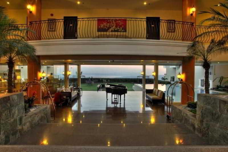 The Lake Hotel Tagaytay Tagaytay City Exterior photo